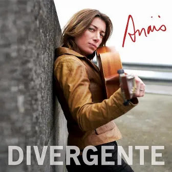 Divergente by Anaïs