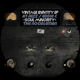 Vintage Identity EP by The Noodleman