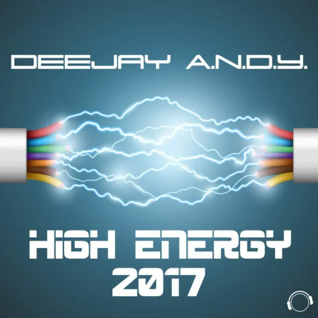 High Energy 2017 - Crystal Rock & Blackbonez Remix Edit