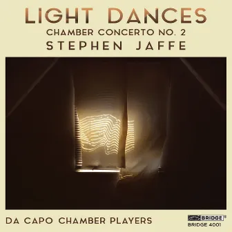 Jaffe: Light Dances 