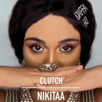 Clutch by Nikitaa