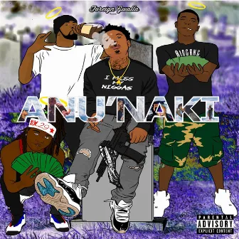 Anunaki by Foreign Gwalla