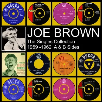 The Singles Collection 1959 - 1962 by Joe Brown