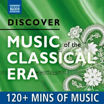 Discover Music of the Classical Era by Donald Armstrong