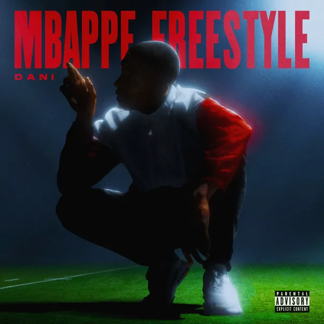 Mbappe Freestyle