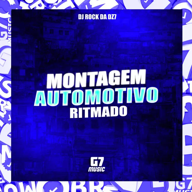 Montagem Automotivo Ritmado