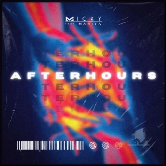 Afterhours by Mariya