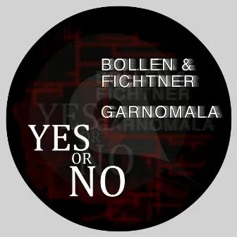 Yes Or No by Garnomala