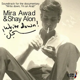 Write Down (Soundtrack for the Documentary 