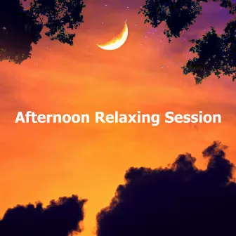 Afternoon Relaxing Session by Hotday & The Dreamteam