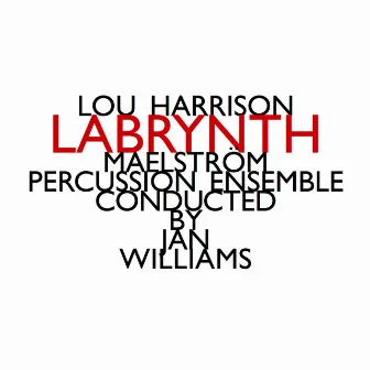 Labrynth by Maelstrom Percussion Ensemble