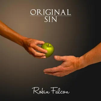 Original Sin by Robin Falcon