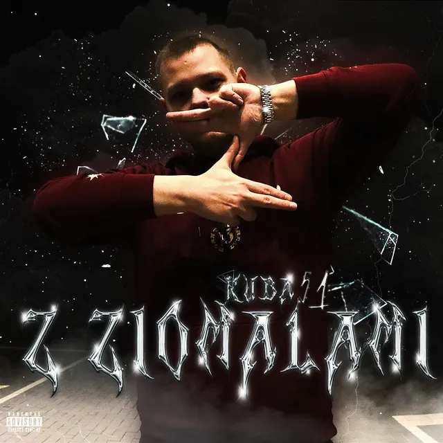 Z ZIOMALAMI