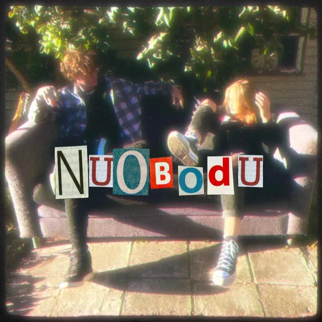 Nuobodu