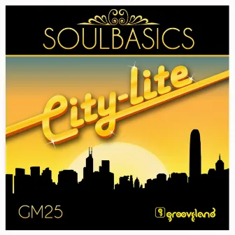 City Lite by Soulbasics