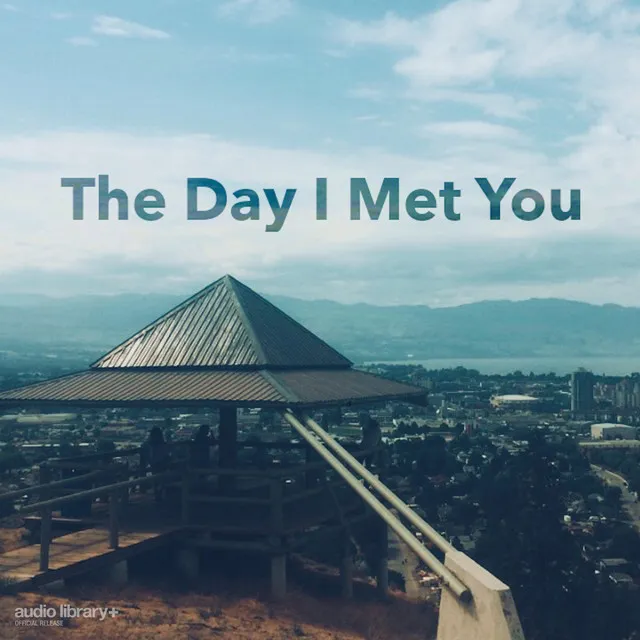 The Day I Met You