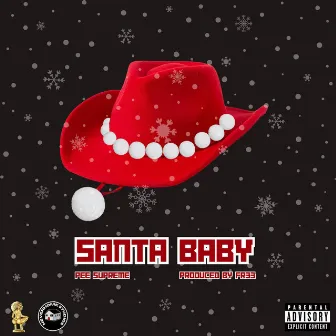 Santa Baby by Fr33