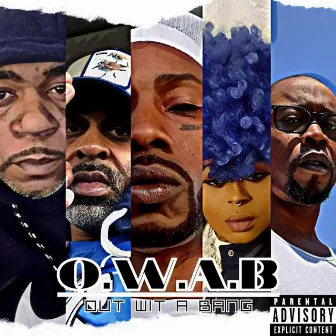 On site ( o.w.a.b ) by Og Rapp