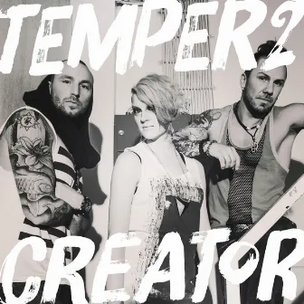 Creator by Temper2