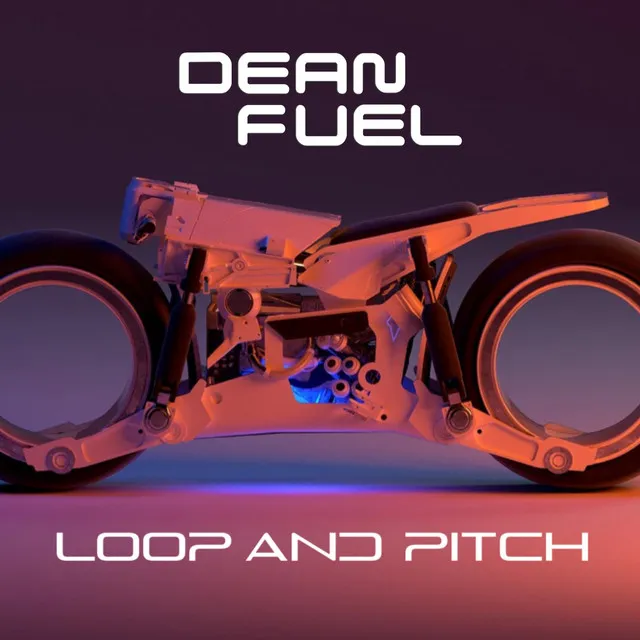 Loop and Pitch