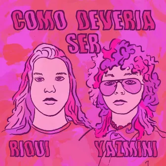 Como Deveria Ser by riqui alves