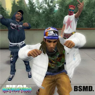 BSMD. by HARDR