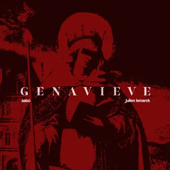 Genavieve by sabú