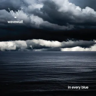 In Every Blue - Single by Wavewulf