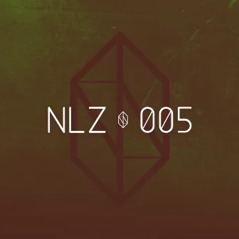 NLZ005 by Cosmic Xplorer