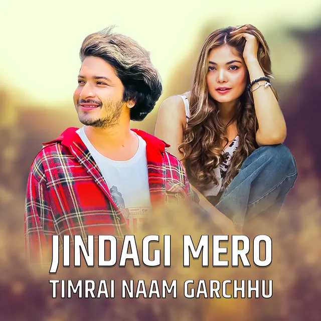 Jindagi Mero Timrai Naam Garchhu - Extended Version