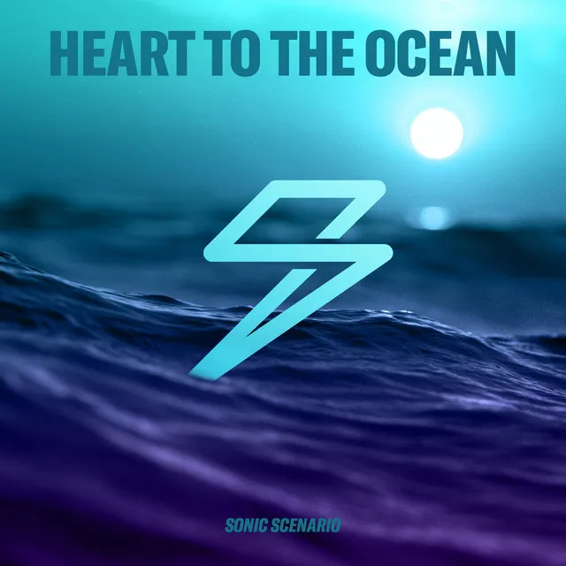 Heart to the Ocean (Sonic Scenario Edit)