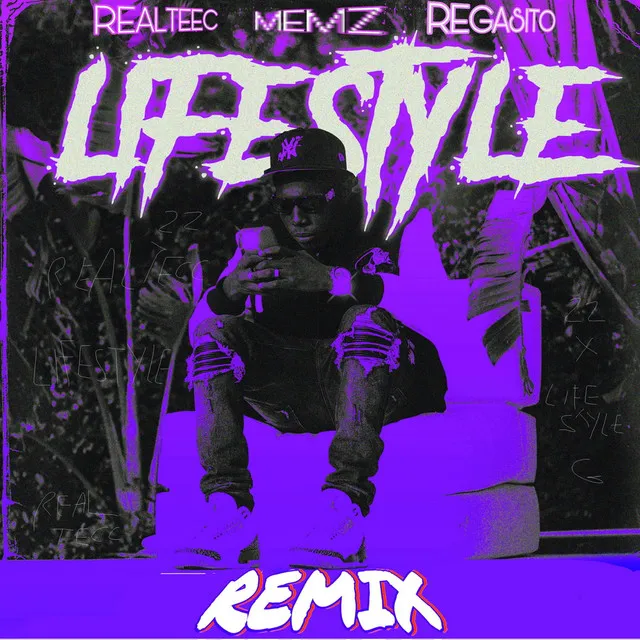 Lifestyle (Cambié) (Remix)