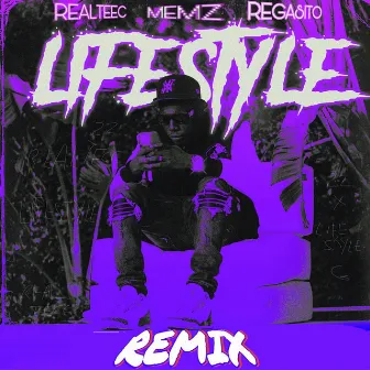 Lifestyle (Cambié) (Remix) by Memz