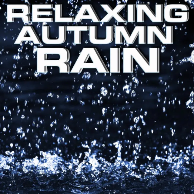 Relaxing Autumn Rain