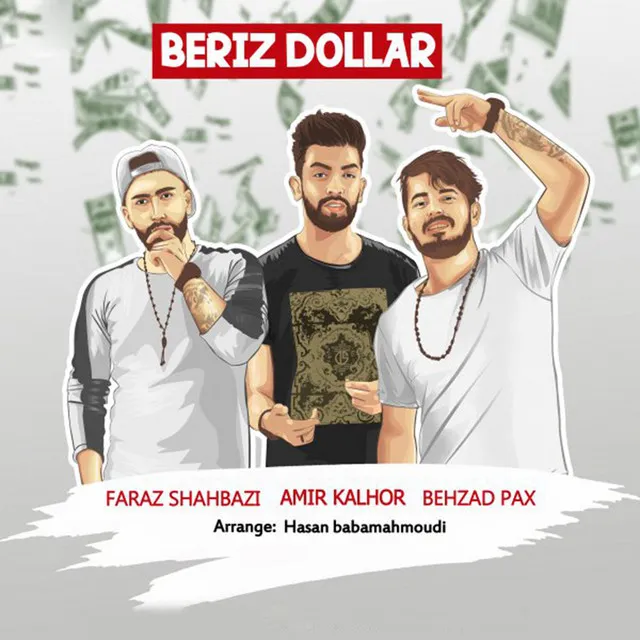 Beriz Dollar