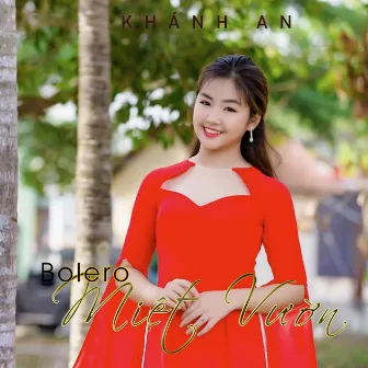 Bolero Miệt Vườn by Tạ Đình Nguyên