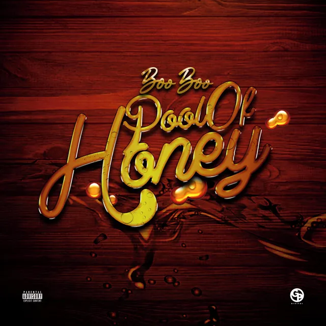 Pool Of Honey