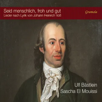 Seid menschlich, froh und gut by Sascha El Mouissi