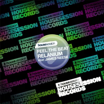 Feel the Beat by Relanium