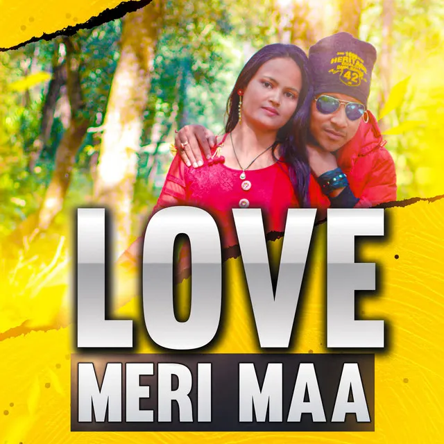 Love Meri Maa