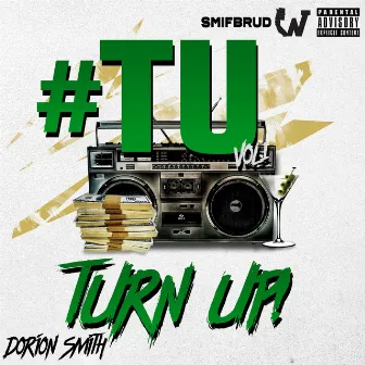 #TU Vol. I by Dorion Smifbrud Prince Smith