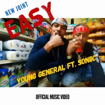 Easy by Young General