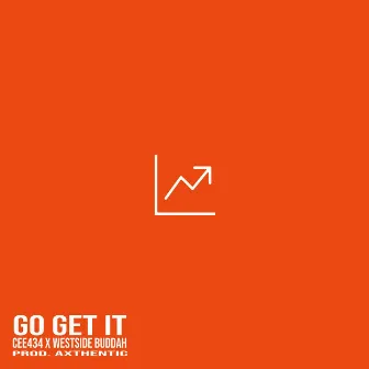 Go Get It by Cee434