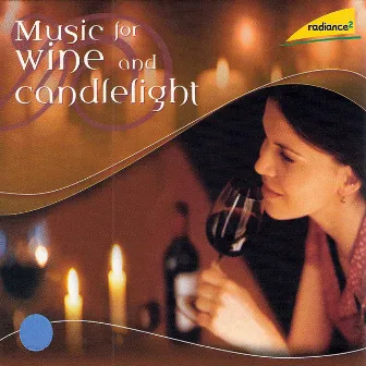 Music for Wine and Candlelight by Latvian Philharmonic Chamber Orchestra