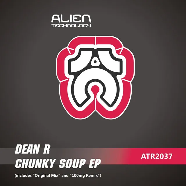 Chunky Soup - 100Mg Remix