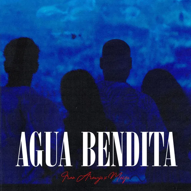 Agua Bendita