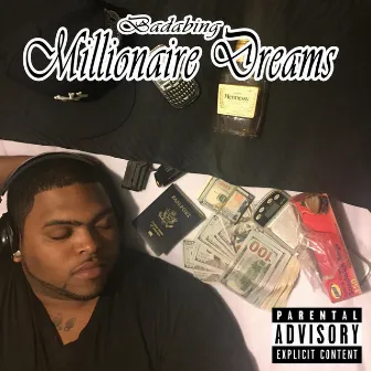 Millionaire Dreams by Bada Bing