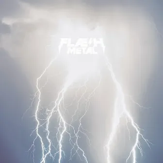 FLÆSH MËTAL by Grillmaster Flash