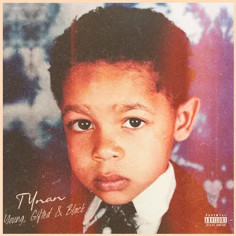 Young, Gifted & Black by TYnan