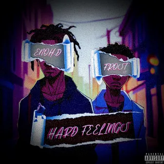 Hard feelings by Frost Izanagi